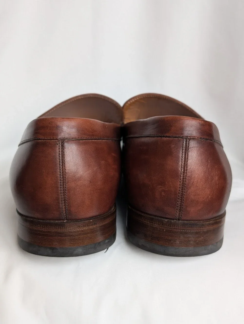 Gucci classic brown